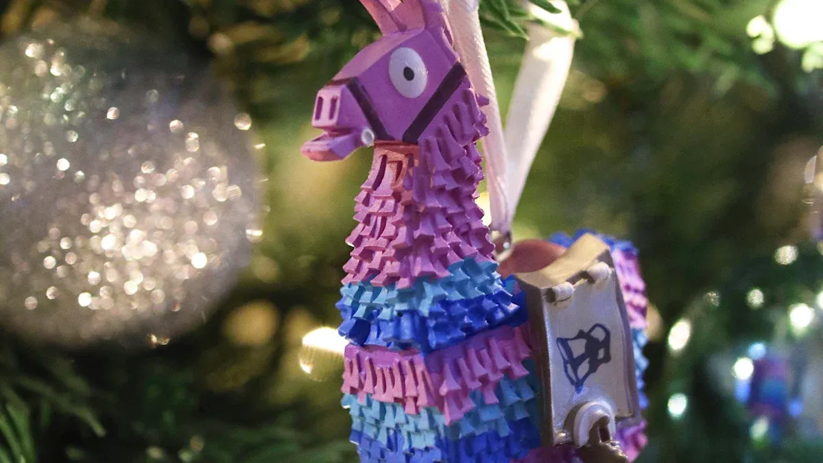 Fortnite New Season Map Changes