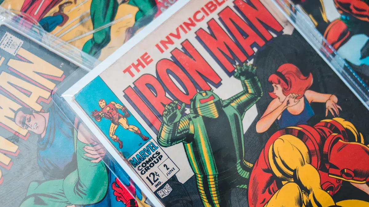 Invincible soundboard memes that made us laugh