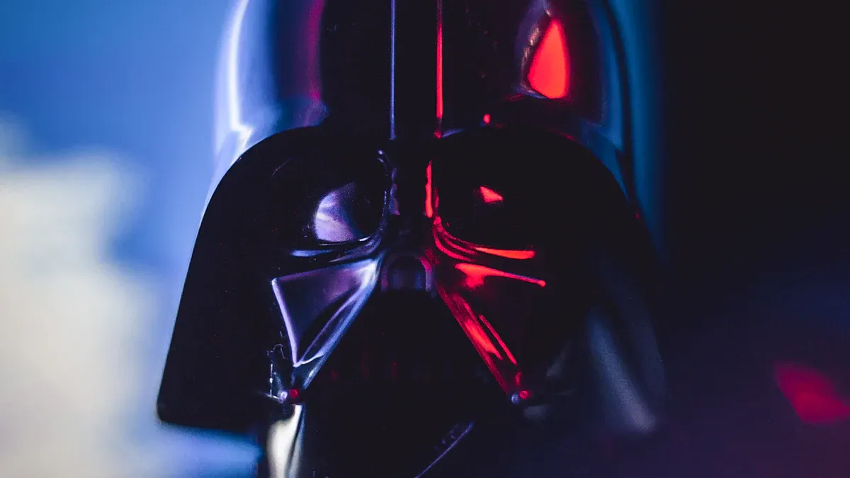 Top 10 Best Darth Vader Voice Changers