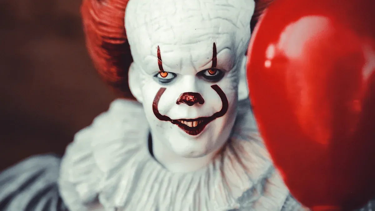7 Best Pennywise Voice Changers You Should Try for a Spooky Experience