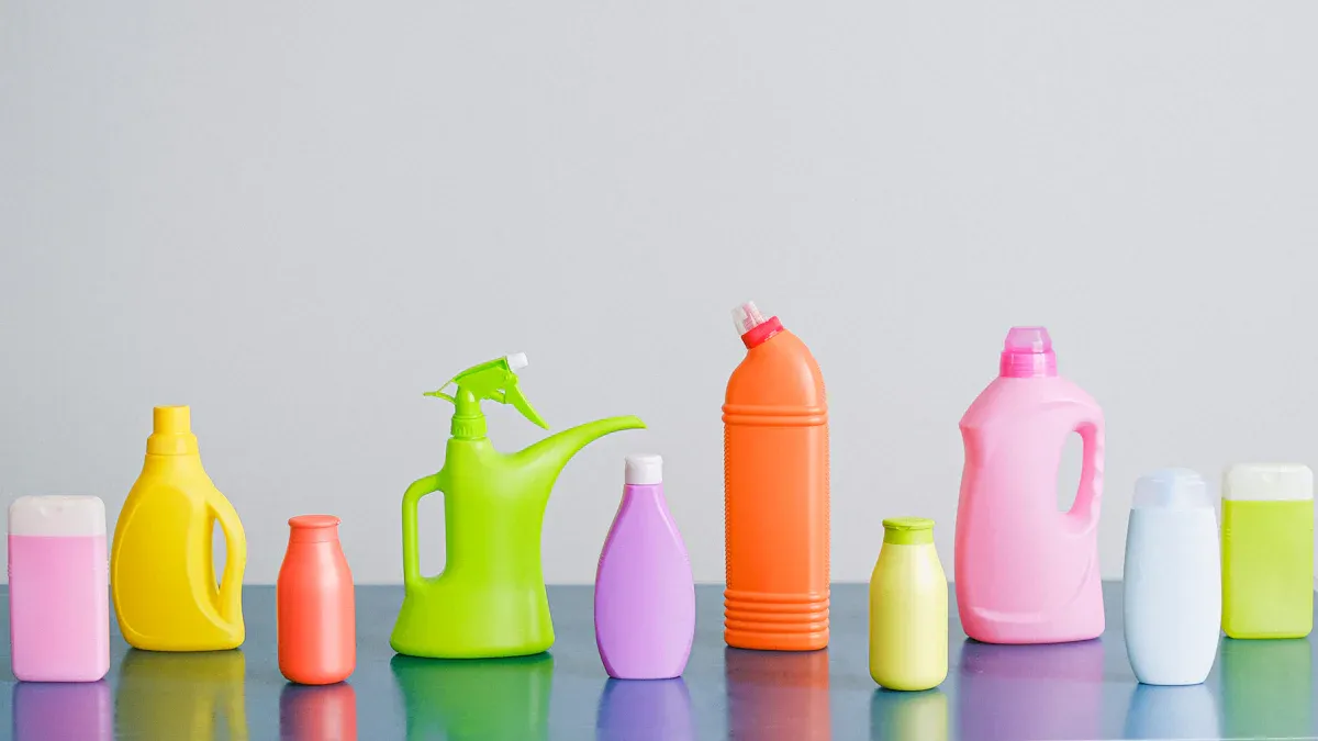 How to Clean Sex Toys Based on Their Material
