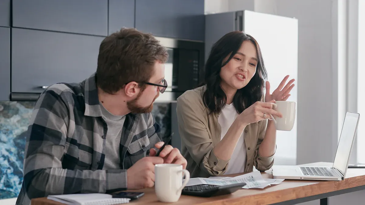 Communication for Better Orgasms