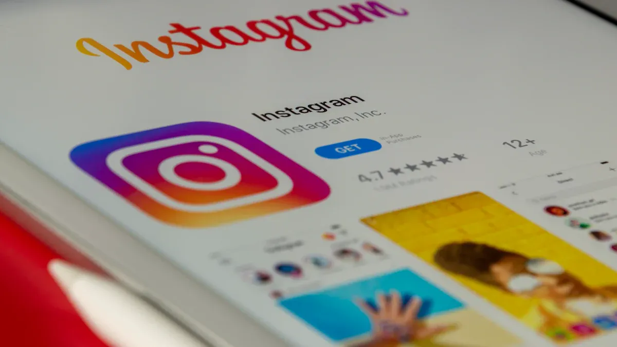 Instagram Reklam Yönetimi