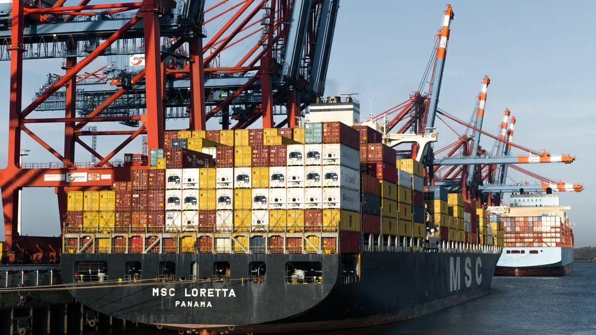Export Experience and Compliance
