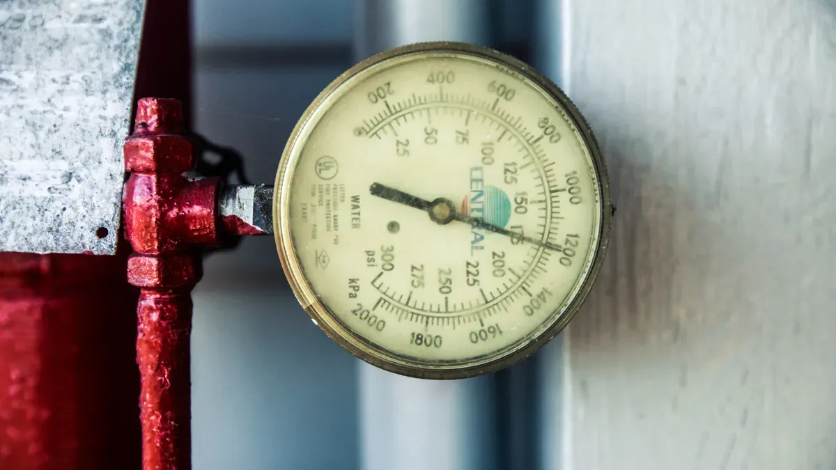 Factors Influencing Pressure Loss
