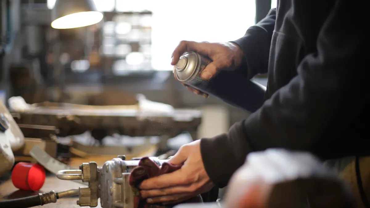Cleaning Practices That Extend Service Life