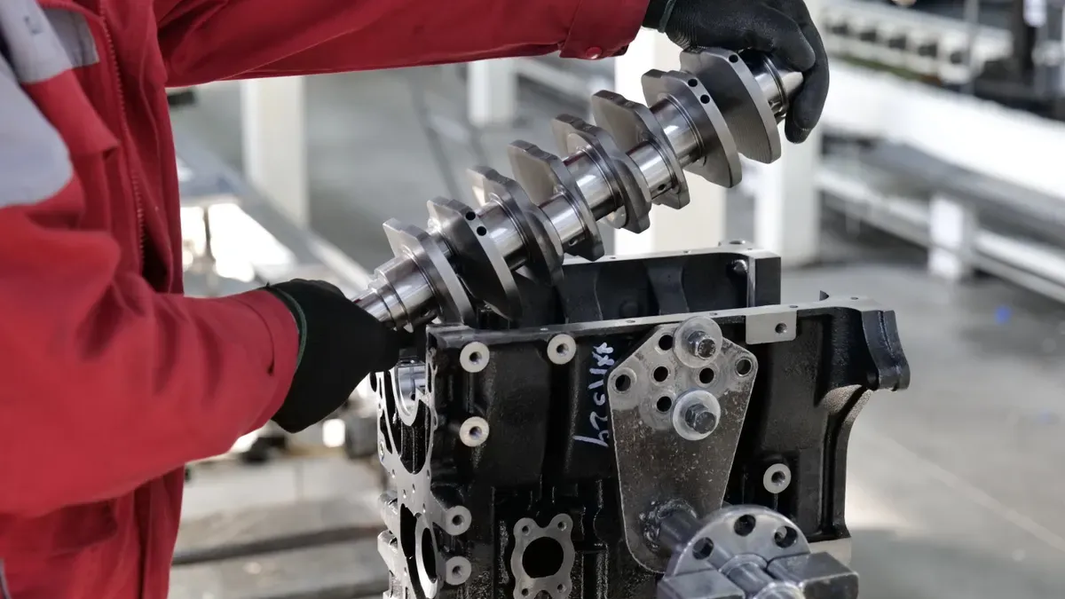 Installation and Maintenance for Compressed Air Fittings