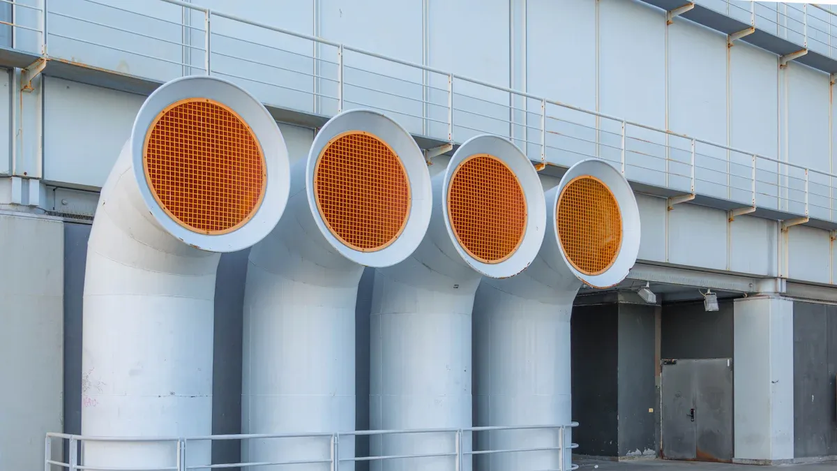 Evaluating Piping Material Performance