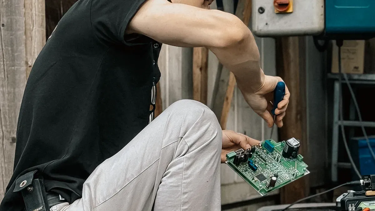 What Counts as Technical Engineering Support?