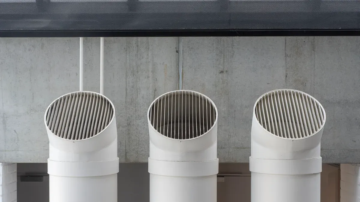 Material options: plastic vs. metal