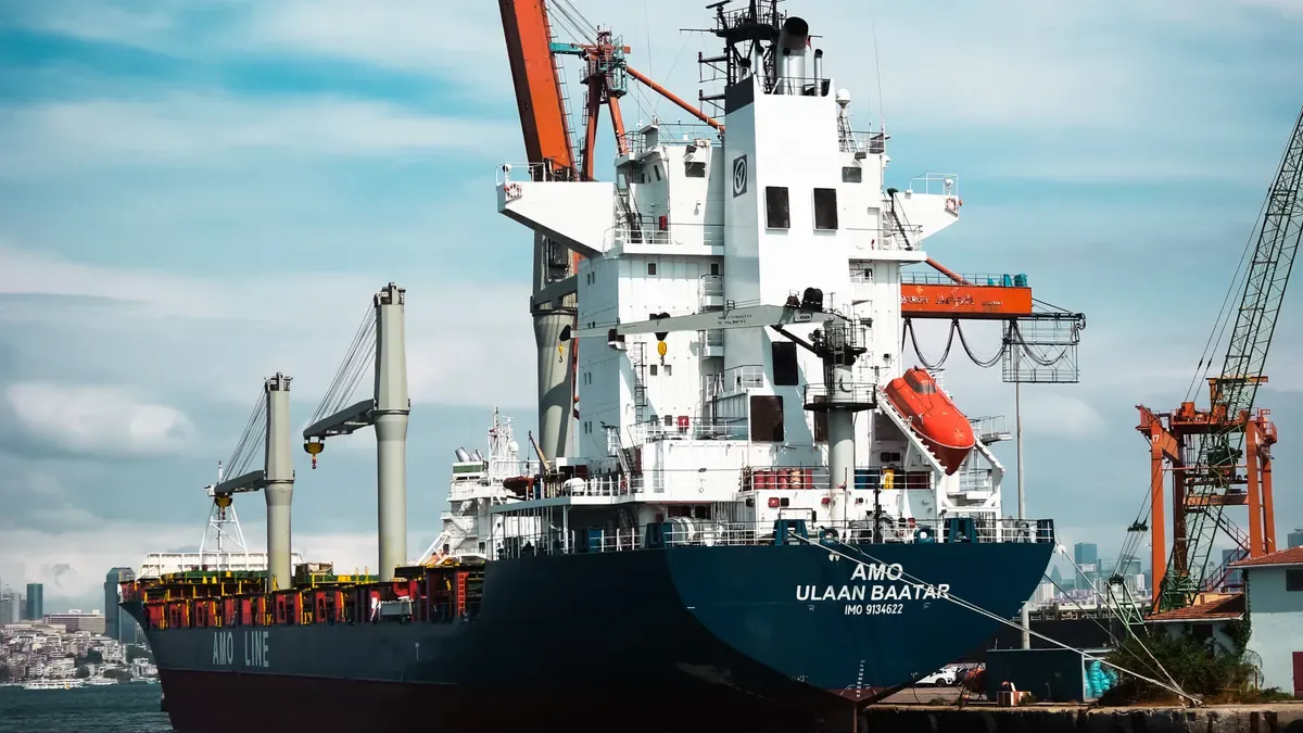 Company Profiles: Export Capabilities