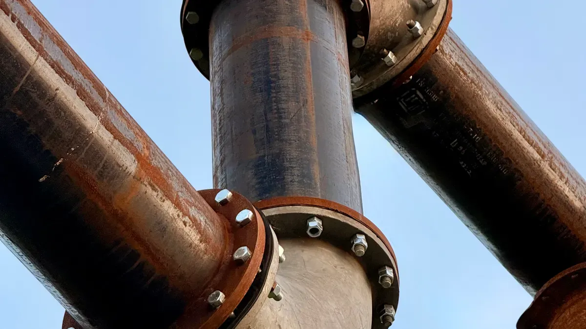 Sizing and Installation That Prevent Leaks