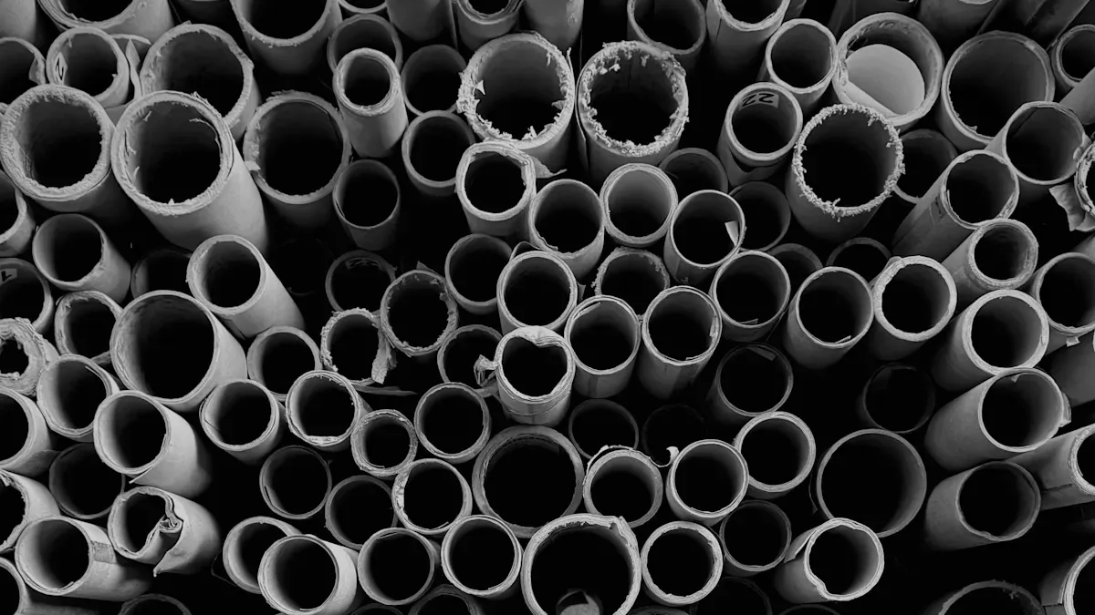 Why Choose Aluminum Alloy Piping