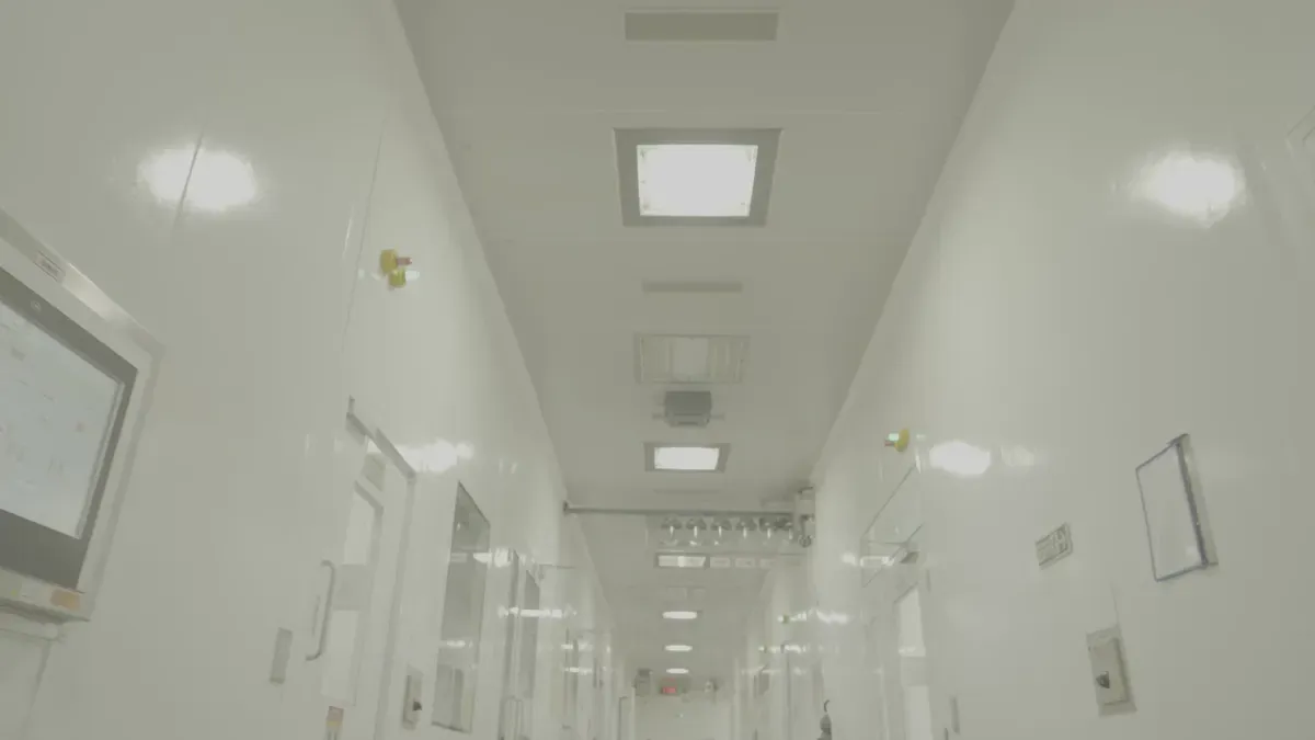 Filtration and Moisture Management