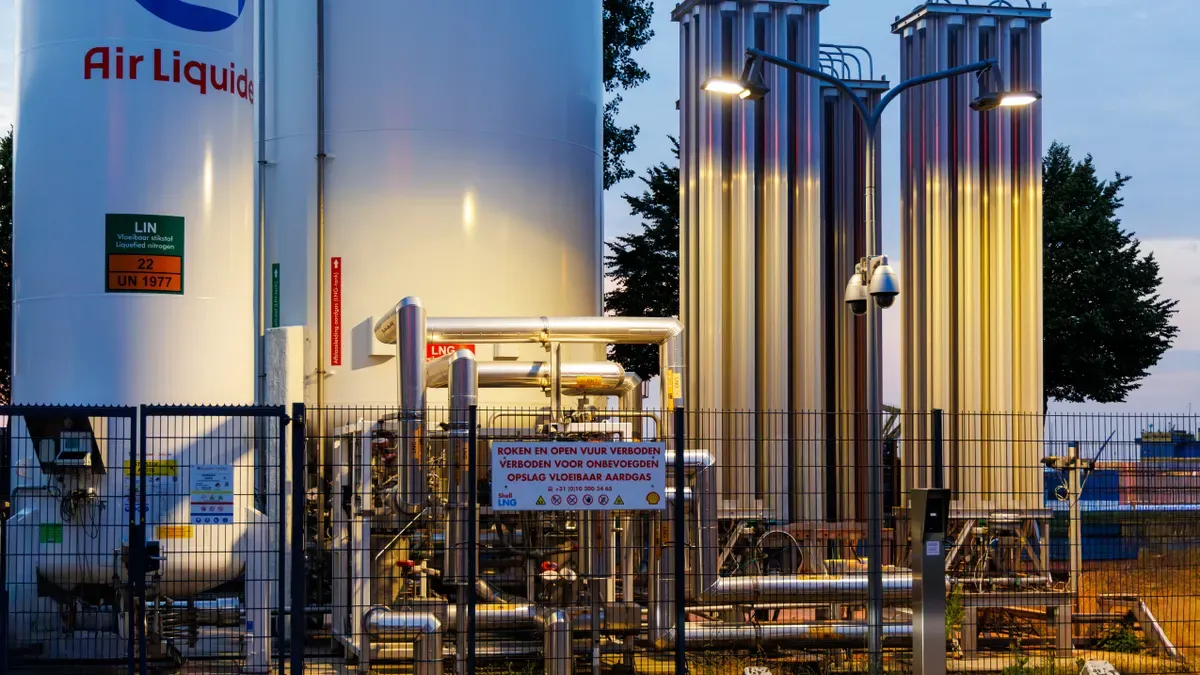 Top Compressed Air Piping Manufacturer Picks