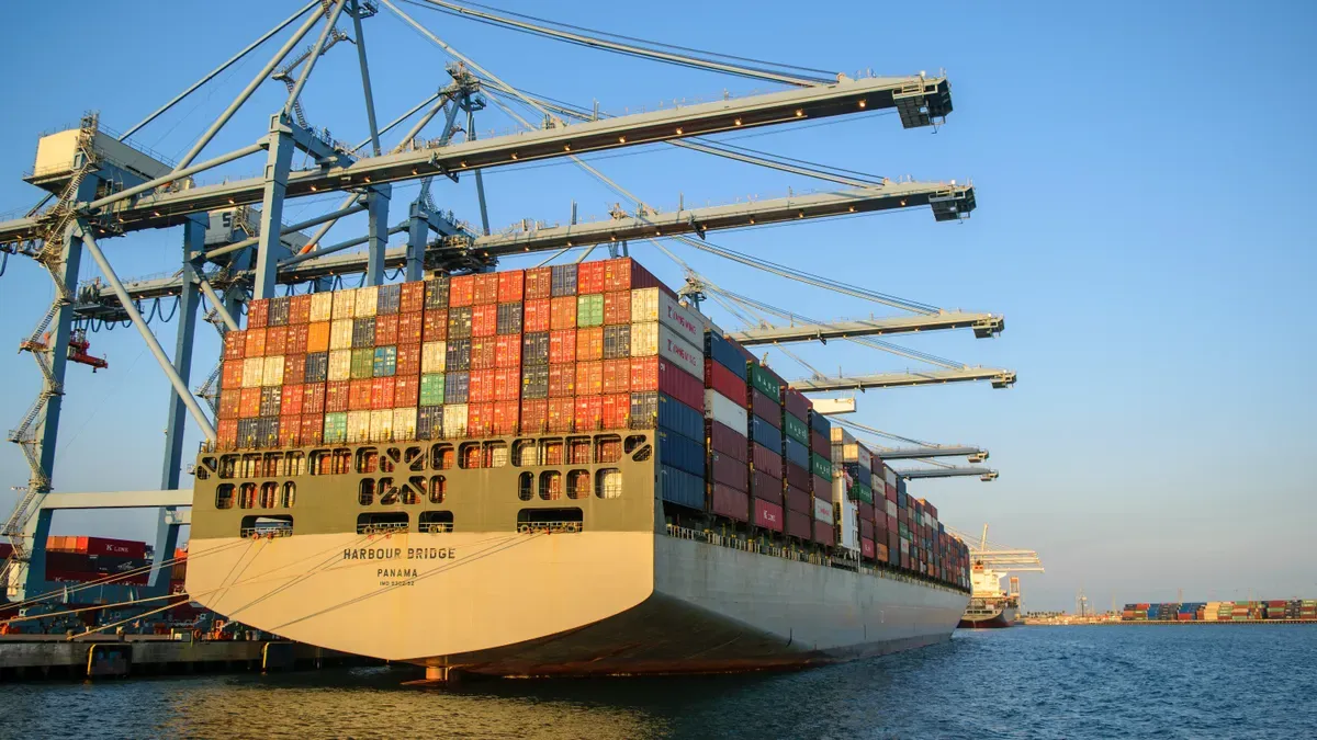Key Criteria for Global Export Service