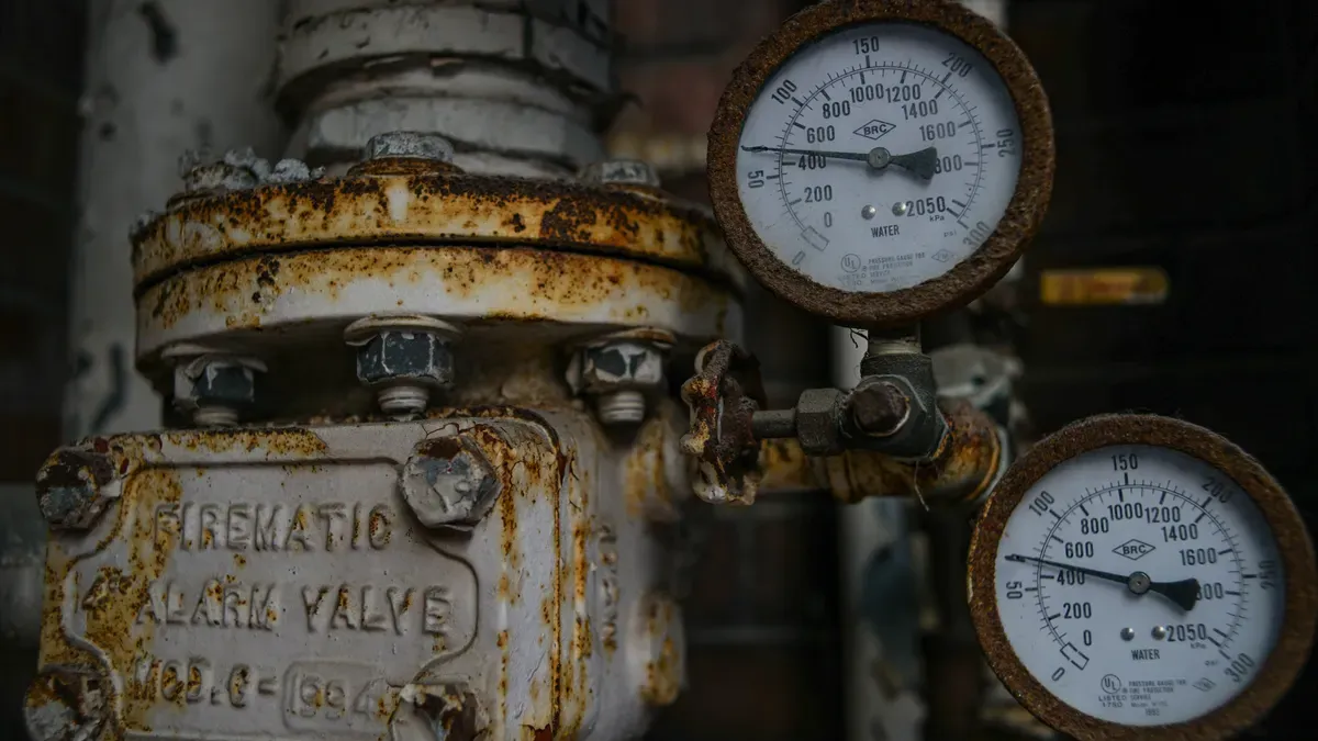 Inspection and Maintenance Habits