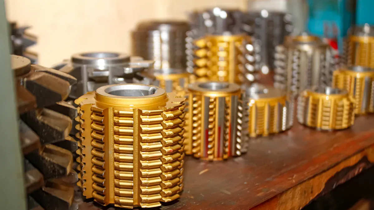 Top Fitting Materials for High-Pressure Applications