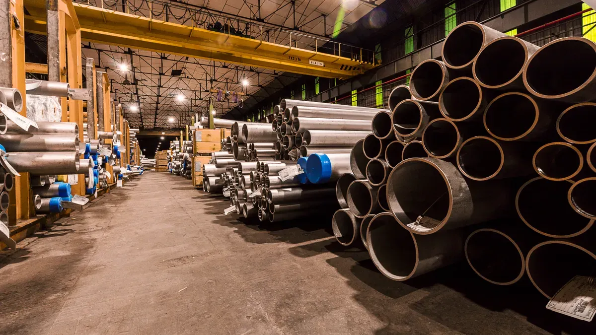 Comparing the Best Aluminum Pipe Systems