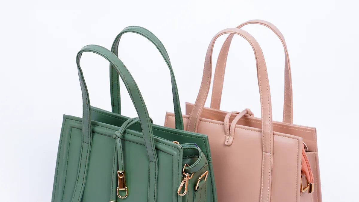Branded handbags in Pakistan with prices