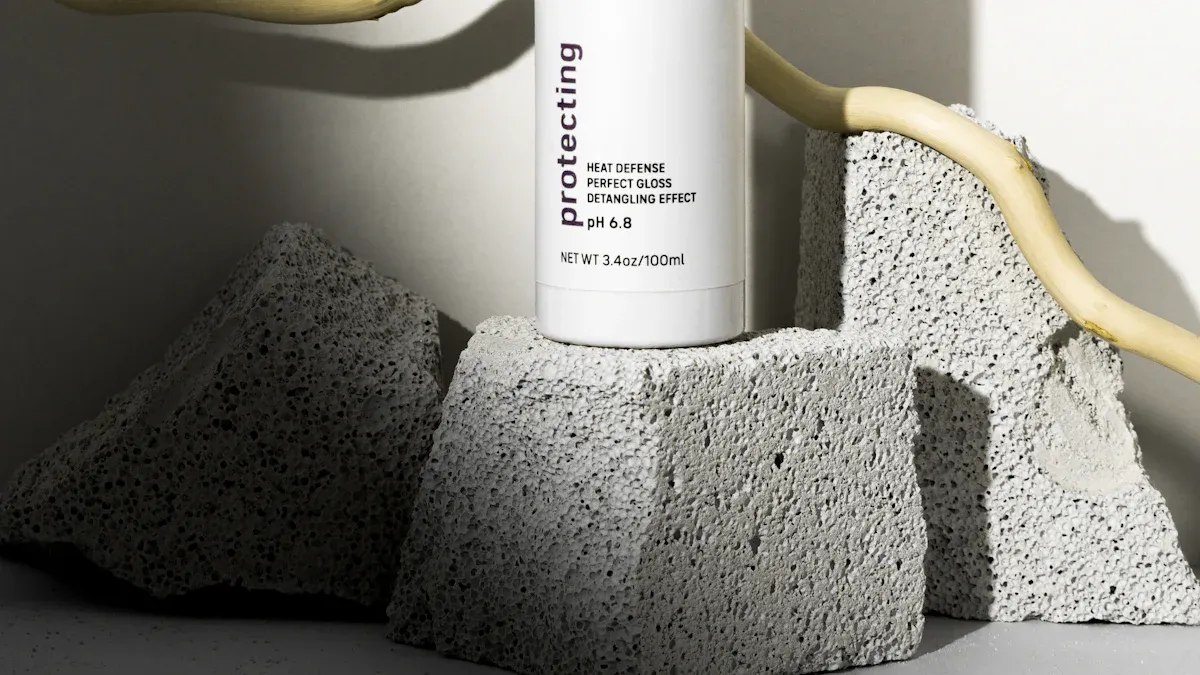 What is Sulfate-Free Shampoo?