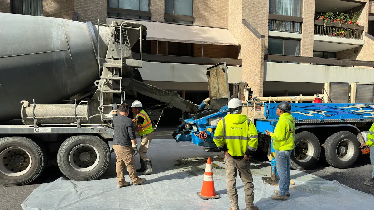 Safety and best practices