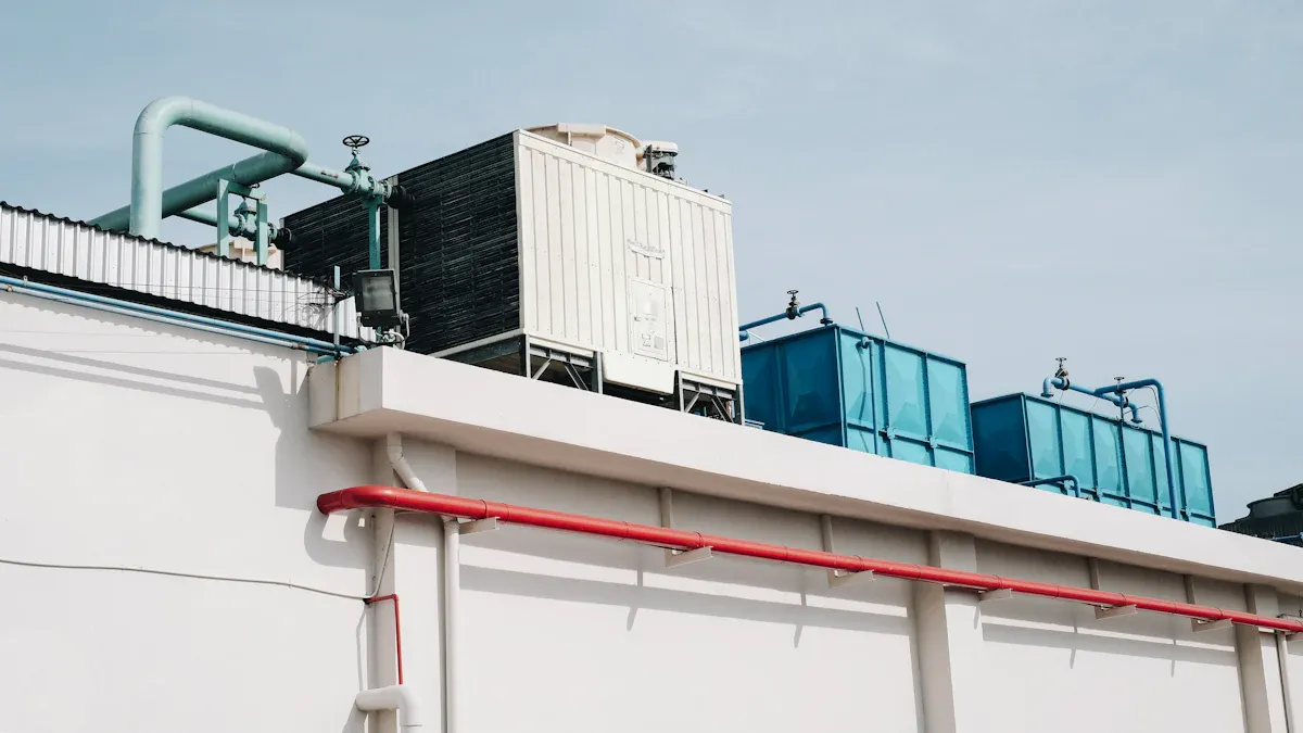 Reliability & Performance of Cummins Generators