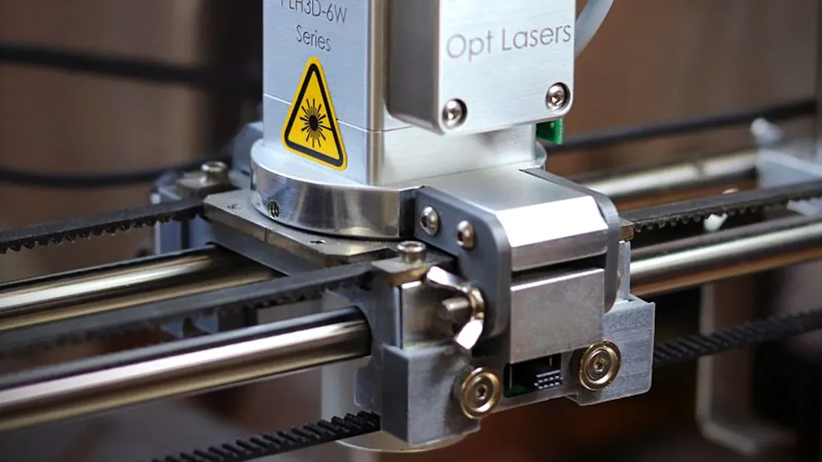 Fiber Lasers And Safety Risks