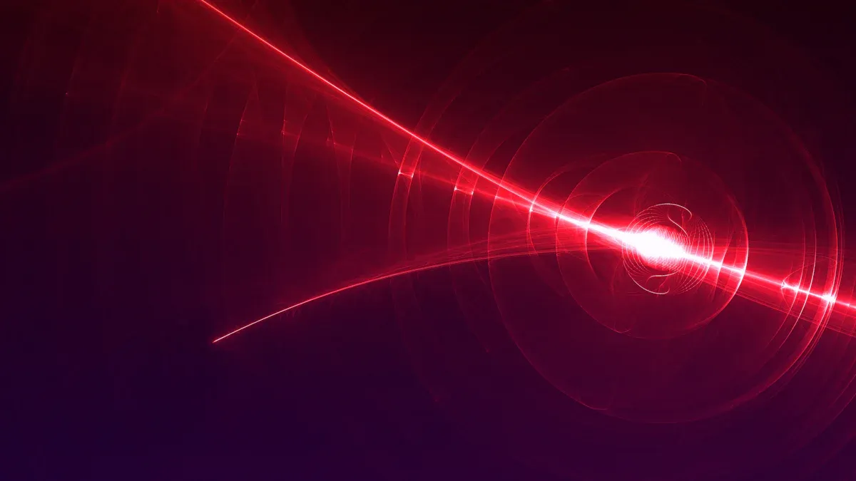 Red Dot Sights vs Visible Guide Beam: What’s the Difference?