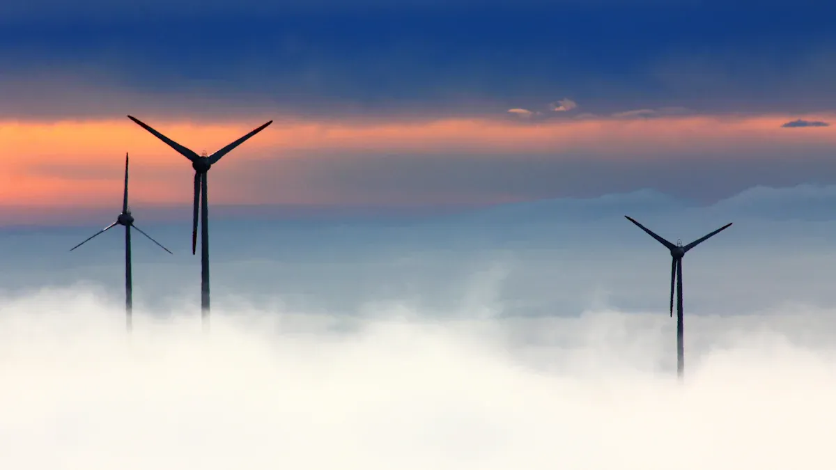 Environmental and noise impact