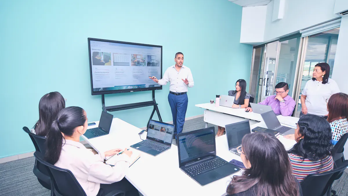 Essential Laser Safety Training Components