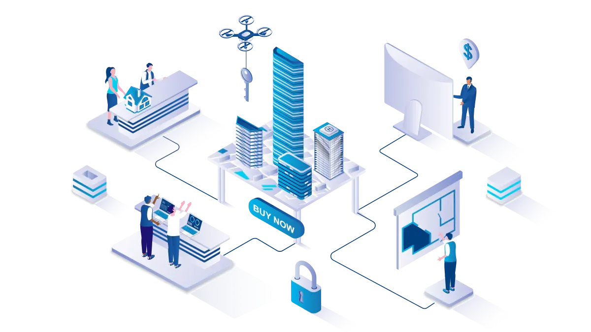 Supporting Smart City Initiatives