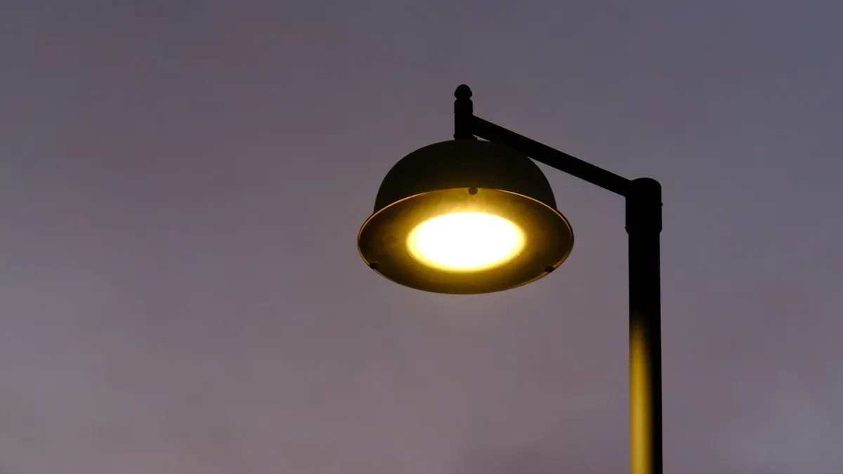 Limitations of Traditional Lighting