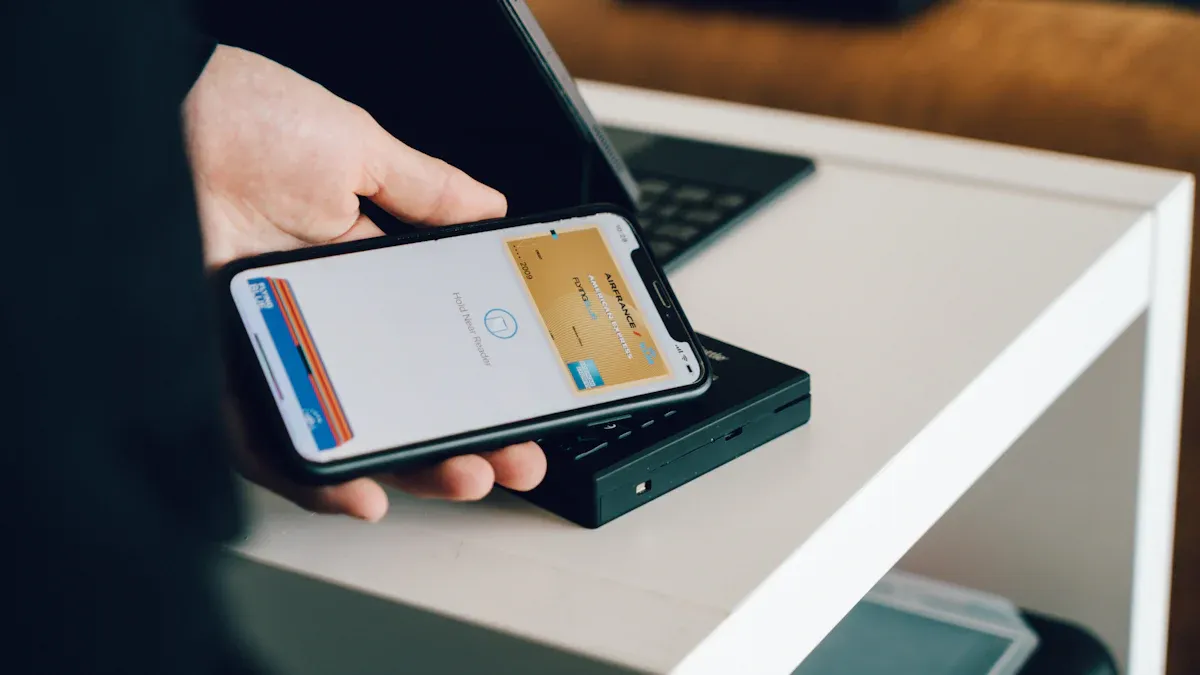 Discover the Everyday Benefits of Using a Magnetic Phone Wallet