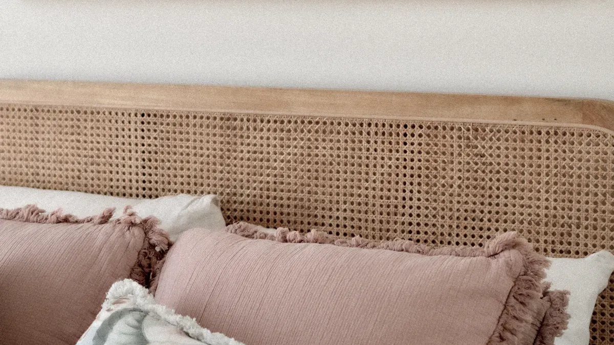 Multi-Texture Cozy Corner