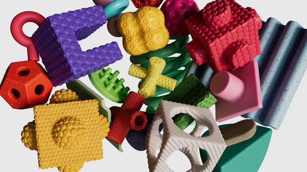 Top sensory calming toys for kids 2026