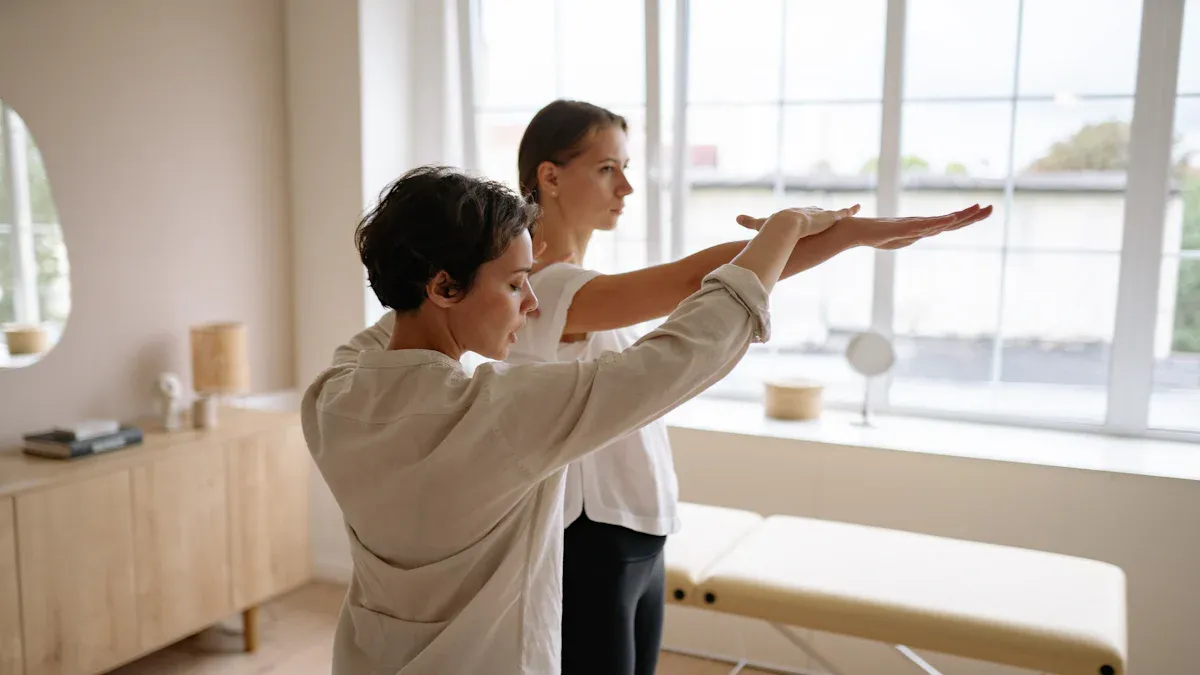 How Sensory Integration Therapy Works