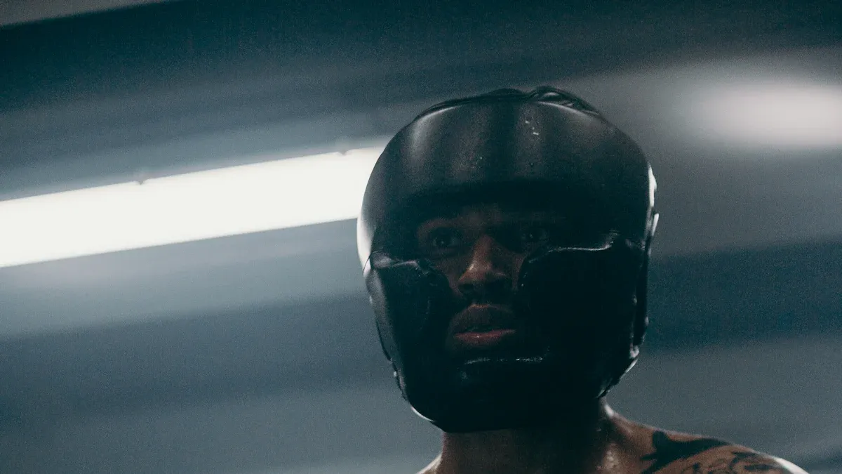 Weighted Vests vs. Compression Vests