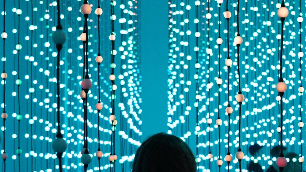 Essential Sensory Room Features