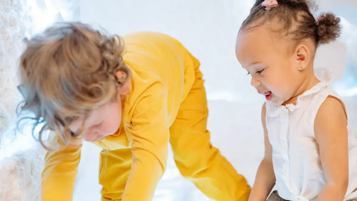 Innovations in Sensory Integration Therapy Room Design