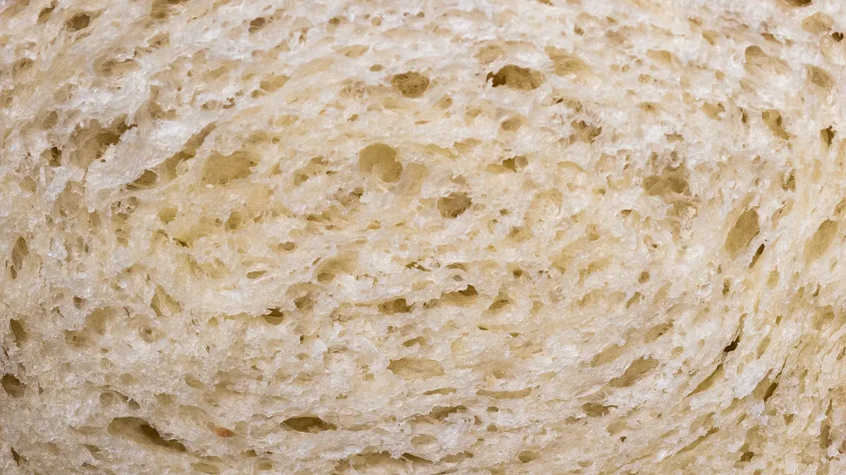 Food Texture and Prep Tips