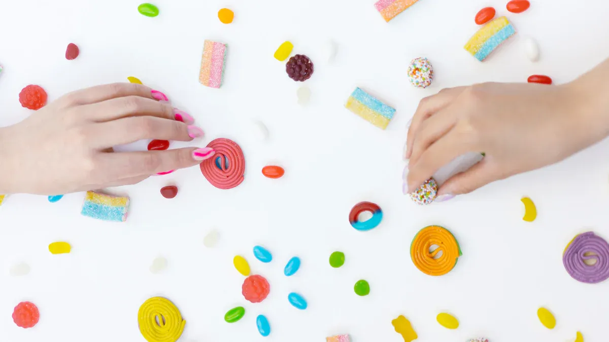 What Are Custom Sensory Toys?
