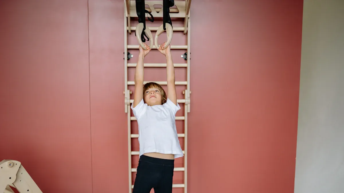 Best Wooden Wall Bars of 2025