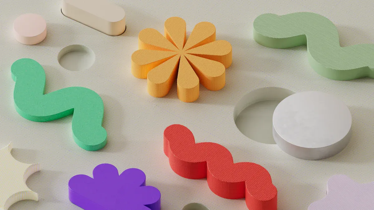 Educational Activities for Kids