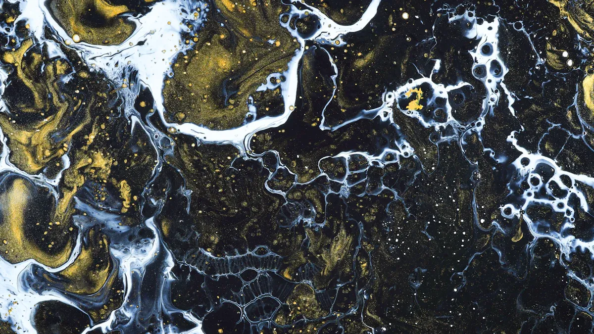 What Is a Sensory Liquid Timer?