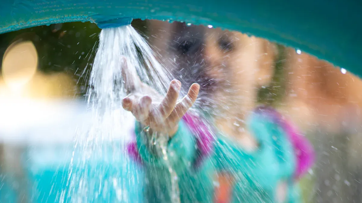 Using Sensory Therapy Activities