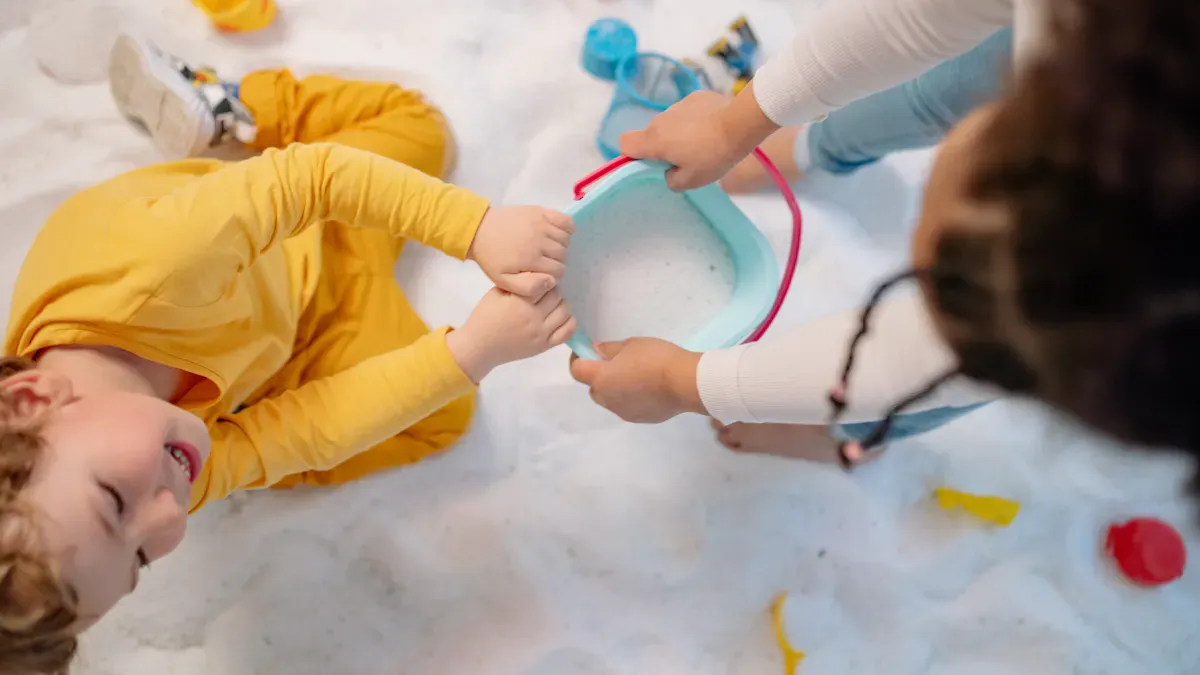 Safety and Durability