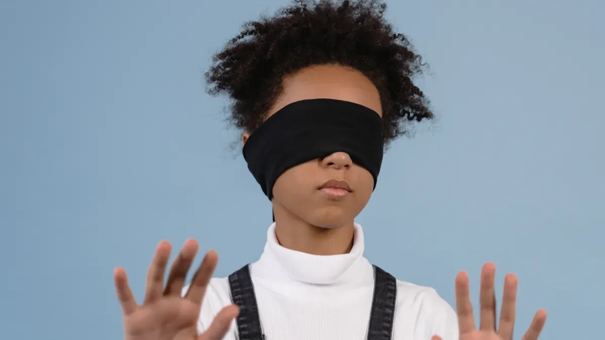 Recognizing sensory needs in autism