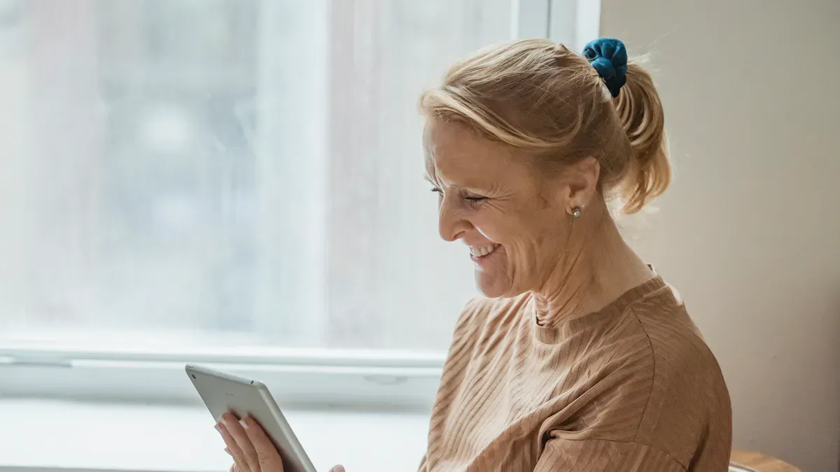 Technology Integration in Sensory Bedrooms