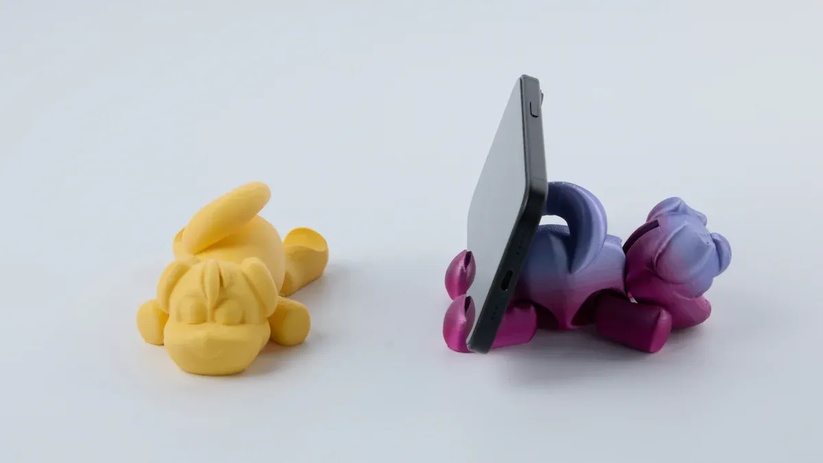 Electronic and multifunctional features